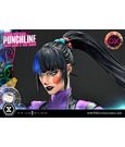 DC Comics Statue 1/3 Punchline Deluxe Bonus Version Concept Design by Jorge Jimenez 85 cm