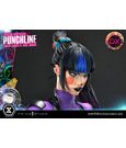DC Comics Statue 1/3 Punchline Deluxe Bonus Version Concept Design by Jorge Jimenez 85 cm