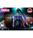DC Comics Statue 1/3 Punchline Deluxe Bonus Version Concept Design by Jorge Jimenez 85 cm