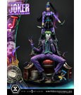 DC Comics Statue 1/3 The Joker Concept Design by Jorge Jimenez 53 cm