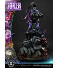 DC Comics Statue 1/3 The Joker Concept Design by Jorge Jimenez 53 cm