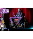 DC Comics Statue 1/3 The Joker Concept Design by Jorge Jimenez 53 cm