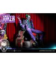 DC Comics Statue 1/3 The Joker Concept Design by Jorge Jimenez 53 cm
