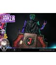 DC Comics Statue 1/3 The Joker Concept Design by Jorge Jimenez 53 cm