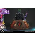 DC Comics Statue 1/3 The Joker Concept Design by Jorge Jimenez 53 cm