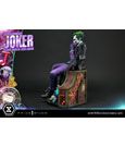 DC Comics Statue 1/3 The Joker Concept Design by Jorge Jimenez 53 cm