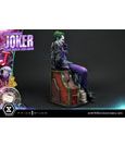 DC Comics Statue 1/3 The Joker Concept Design by Jorge Jimenez 53 cm