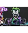 DC Comics Statue 1/3 The Joker Concept Design by Jorge Jimenez 53 cm
