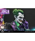 DC Comics Statue 1/3 The Joker Concept Design by Jorge Jimenez 53 cm