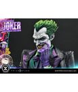 DC Comics Statue 1/3 The Joker Concept Design by Jorge Jimenez 53 cm