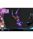 DC Comics Statue 1/3 The Joker Concept Design by Jorge Jimenez 53 cm