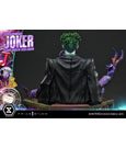 DC Comics Statue 1/3 The Joker Concept Design by Jorge Jimenez 53 cm