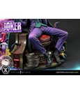 DC Comics Statue 1/3 The Joker Concept Design by Jorge Jimenez 53 cm