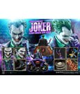 DC Comics Statue 1/3 The Joker Concept Design by Jorge Jimenez 53 cm