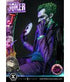 DC Comics Statue 1/3 The Joker Deluxe Bonus Version Concept Design by Jorge Jimenez 53 cm