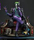 DC Comics Statue 1/3 The Joker Deluxe Bonus Version Concept Design by Jorge Jimenez 53 cm