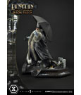 DC Comics Museum Masterline Statue 1/3 Penguin (Concept Design By Jason Fabok) 63 cm