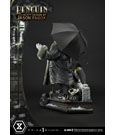 DC Comics Museum Masterline Statue 1/3 Penguin (Concept Design By Jason Fabok) 63 cm