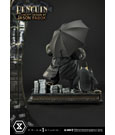 DC Comics Museum Masterline Statue 1/3 Penguin (Concept Design By Jason Fabok) 63 cm
