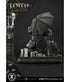 DC Comics Museum Masterline Statue 1/3 Penguin (Concept Design By Jason Fabok) 63 cm