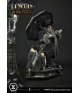 DC Comics Museum Masterline Statue 1/3 Penguin (Concept Design By Jason Fabok) 63 cm