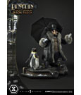 DC Comics Museum Masterline Statue 1/3 Penguin (Concept Design By Jason Fabok) 63 cm