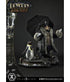 DC Comics Museum Masterline Statue 1/3 Penguin (Concept Design By Jason Fabok) 63 cm
