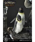 DC Comics Museum Masterline Statue 1/3 Penguin (Concept Design By Jason Fabok) 63 cm