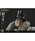 DC Comics Museum Masterline Statue 1/3 Penguin (Concept Design By Jason Fabok) 63 cm