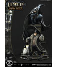 DC Comics Museum Masterline Statue 1/3 Penguin (Concept Design By Jason Fabok) 63 cm