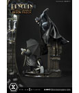 DC Comics Museum Masterline Statue 1/3 Penguin (Concept Design By Jason Fabok) 63 cm