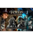 DC Comics Museum Masterline Statue 1/3 Penguin (Concept Design By Jason Fabok) 63 cm
