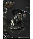 DC Comics Museum Masterline Statue 1/3 Penguin (Concept Design By Jason Fabok) Deluxe Bonus Version 63 cm