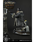 DC Comics Museum Masterline Statue 1/3 Penguin (Concept Design By Jason Fabok) Deluxe Bonus Version 63 cm