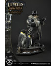 DC Comics Museum Masterline Statue 1/3 Penguin (Concept Design By Jason Fabok) Deluxe Bonus Version 63 cm