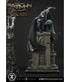 DC Comics Museum Masterline Statue 1/3 Batman Triumphant (Concept Design By Jason Fabok) Bonus Version 119 cm