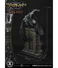 DC Comics Museum Masterline Statue 1/3 Batman Triumphant (Concept Design By Jason Fabok) Bonus Version 119 cm