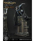 DC Comics Museum Masterline Statue 1/3 Batman Triumphant (Concept Design By Jason Fabok) Bonus Version 119 cm