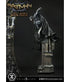 DC Comics Museum Masterline Statue 1/3 Batman Triumphant (Concept Design By Jason Fabok) Bonus Version 119 cm