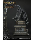 DC Comics Museum Masterline Statue 1/3 Batman Triumphant (Concept Design By Jason Fabok) Bonus Version 119 cm