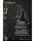 DC Comics Museum Masterline Statue 1/3 Batman Triumphant (Concept Design By Jason Fabok) Bonus Version 119 cm