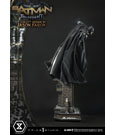 DC Comics Museum Masterline Statue 1/3 Batman Triumphant (Concept Design By Jason Fabok) Bonus Version 119 cm