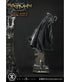 DC Comics Museum Masterline Statue 1/3 Batman Triumphant (Concept Design By Jason Fabok) Bonus Version 119 cm