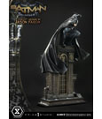 DC Comics Museum Masterline Statue 1/3 Batman Triumphant (Concept Design By Jason Fabok) Bonus Version 119 cm