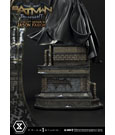 DC Comics Museum Masterline Statue 1/3 Batman Triumphant (Concept Design By Jason Fabok) Bonus Version 119 cm