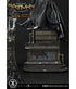 DC Comics Museum Masterline Statue 1/3 Batman Triumphant (Concept Design By Jason Fabok) Bonus Version 119 cm