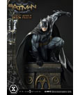 DC Comics Museum Masterline Statue 1/3 Batman Triumphant (Concept Design By Jason Fabok) Bonus Version 119 cm