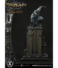 DC Comics Museum Masterline Statue 1/3 Batman Triumphant (Concept Design By Jason Fabok) Bonus Version 119 cm