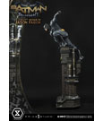 DC Comics Museum Masterline Statue 1/3 Batman Triumphant (Concept Design By Jason Fabok) Bonus Version 119 cm