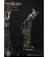 DC Comics Museum Masterline Statue 1/3 Batman Triumphant (Concept Design By Jason Fabok) Bonus Version 119 cm